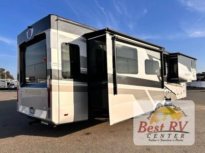 2026 Redwood RV Redwood - Photo 4