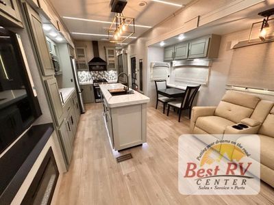 2026 Redwood RV Redwood - Photo 39