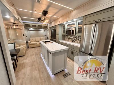 2026 Redwood RV Redwood - Photo 14