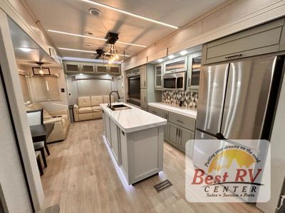 2026 Redwood RV Redwood - Photo 11