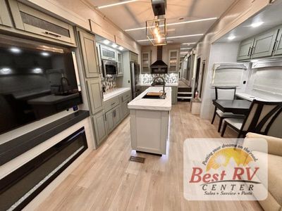 2026 Redwood RV Redwood - Photo 37