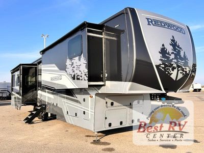 2026 Redwood RV Redwood - Photo 1
