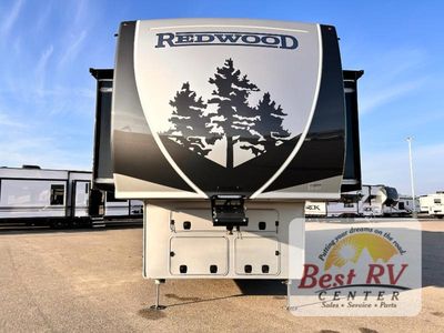 2026 Redwood RV Redwood - Photo 9