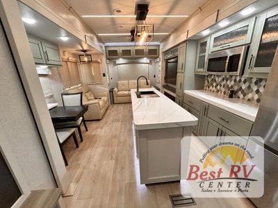 2026 Redwood RV Redwood - Photo 15