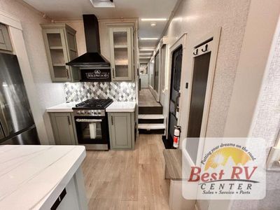 2026 Redwood RV Redwood - Photo 64