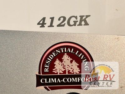 2026 Redwood RV Redwood - Photo 103