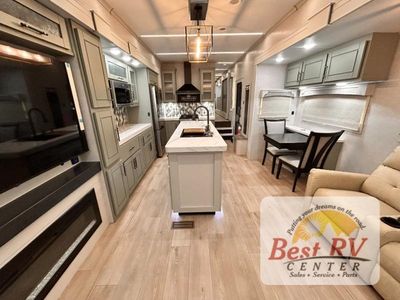 2026 Redwood RV Redwood - Photo 38