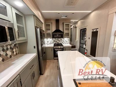 2026 Redwood RV Redwood - Photo 55