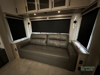 2026 Grand Design Solitude - Photo 40
