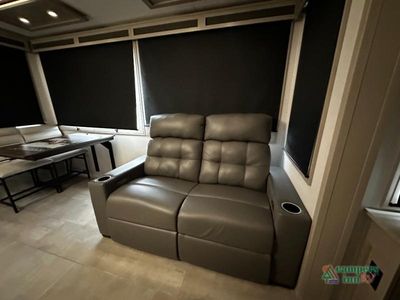 2026 Grand Design Solitude - Photo 42
