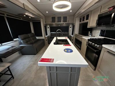 2026 Grand Design Solitude - Photo 2