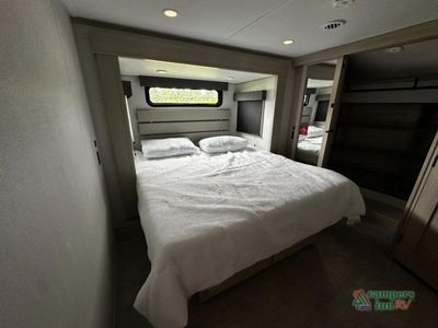 2026 Grand Design Solitude - Photo 47