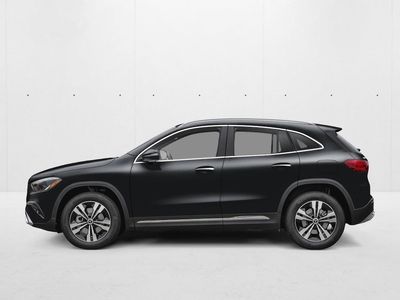 2026 Mercedes-Benz GLA 250 - Photo 1