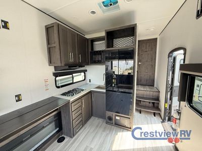 2026 Keystone RV Fuzion Impact Edition - Photo 12