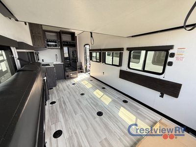 2026 Keystone RV Fuzion Impact Edition - Photo 8