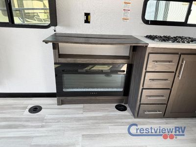 2026 Keystone RV Fuzion Impact Edition - Photo 10