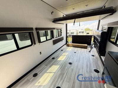 2026 Keystone RV Fuzion Impact Edition - Photo 6