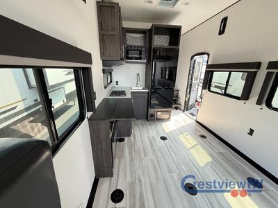 2026 Keystone RV Fuzion Impact Edition - Photo 9