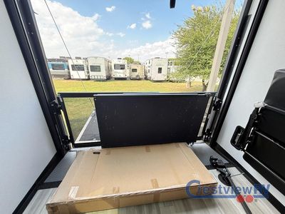 2026 Keystone RV Fuzion Impact Edition - Photo 14