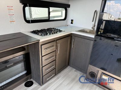 2026 Keystone RV Fuzion Impact Edition - Photo 11