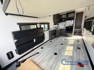 2026 Keystone RV Fuzion Impact Edition - Photo 7
