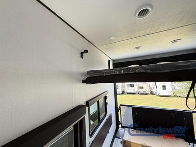 2026 Keystone RV Fuzion Impact Edition - Photo 13