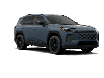 2026 Toyota RAV4 - Photo 17