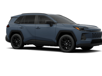 2026 Toyota RAV4 - Photo 16