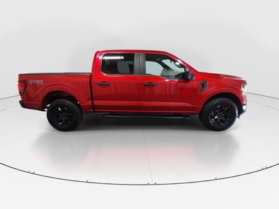 2024 Ford F-150 — photo 8 view