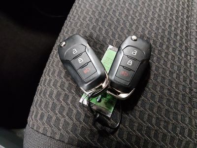 2024 Ford F-150 — photo 15 view