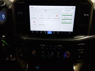 2024 Ford F-150 — photo 19 view