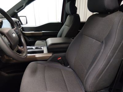 2024 Ford F-150 — photo 23 view