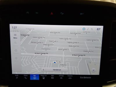 2024 Ford F-150 — photo 18 view