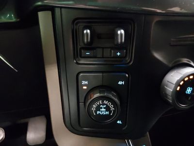 2024 Ford F-150 — photo 20 view