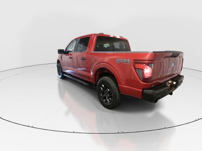 2024 Ford F-150 — detail view
