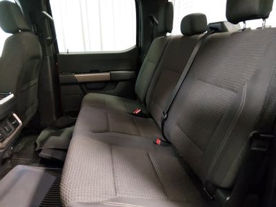 2024 Ford F-150 — photo 24 view