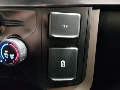 2024 Ford F-150 — photo 21 view