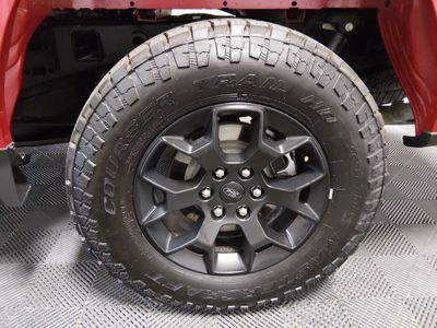 2024 Ford F-150 — photo 10 view