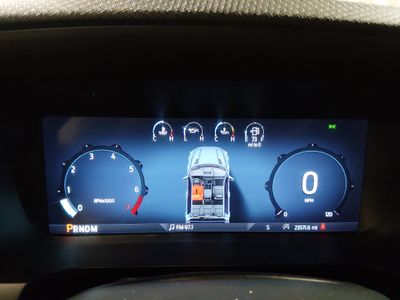 2024 Ford F-150 — photo 14 view