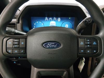 2024 Ford F-150 — photo 12 view