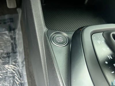 2025 Kia K4 — photo 22 view
