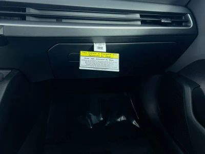 2025 Kia K4 — photo 35 view