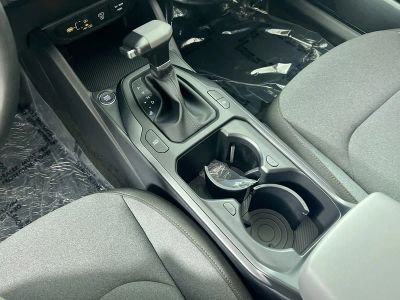 2025 Kia K4 — photo 24 view