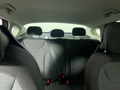 2025 Kia K4 — photo 33 view