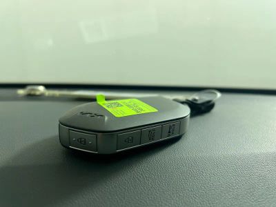 2025 Kia K4 — photo 36 view