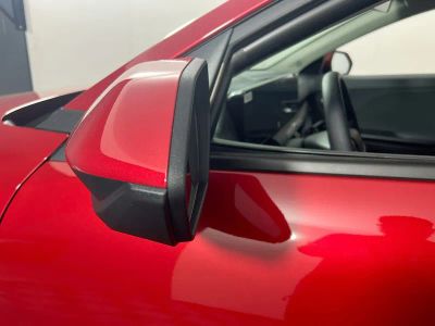 2025 Kia K4 — photo 12 view