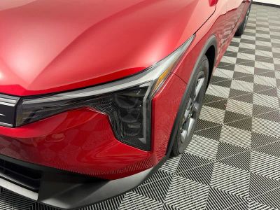 2025 Kia K4 — photo 11 view