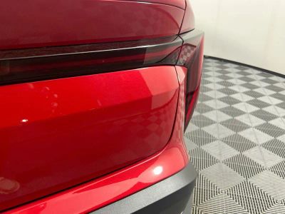 2025 Kia K4 — engine compartment view