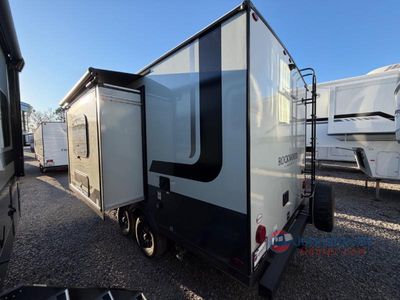 2026 Forest River RV Rockwood Mini Lite - Photo 8