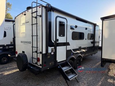 2026 Forest River RV Rockwood Mini Lite - Photo 6